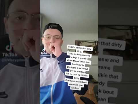 International Grime - Chrissy Grimez - Scottish Grime Freestyle 🏴󠁧󠁢󠁳󠁣󠁴󠁿