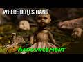 Where Dolls Hang — Announcement