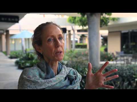 Annie Carpenter ~ 500 Hour SmartFLOW Yoga Teacher Training Program