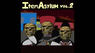 Cover art for THE SKELETON APPEARS