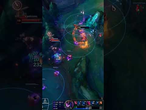 Why everyone hate (Shaco) - League of legends