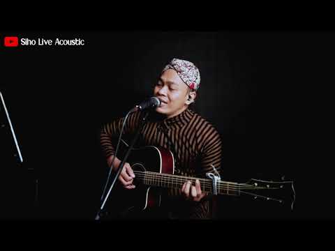 TURI TURI PUTIH - KANJENG SUNAN GIRI || SIHO (LIVE ACOUSTIC COVER)