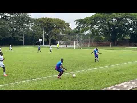 Torneo Primera C   Segundo Tiempo Internacional de Palmira Vs Atlético Puerto Tejada