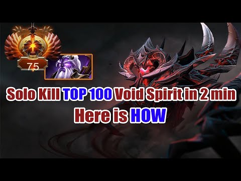 Here is How to Solo Kill Top 100 in 2 Min | ShadowFiend | P1StreamingMoments#36 | P1zzyDota2