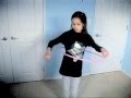 Hula Hoop Action
