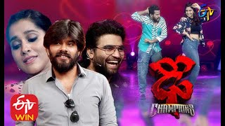 Dhee Champions | 8th July 2020 | Latest Promo | #Sudheer, Rashmi, Pradeep, Hyper Aadi,Varshni | DOWNLOAD THIS VIDEO IN MP3, M4A, WEBM, MP4, 3GP ETC