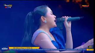 Download lagu selamat malam sabila permata OM ADELLA live bangsal mojokerto 1_11_2025 #bantusubscribe #bantulike  mp3