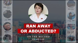 Ran Away or Abducted What Really Happened to Lim Ji hyun On The Record With Marie Claire Mp4 3GP & Mp3