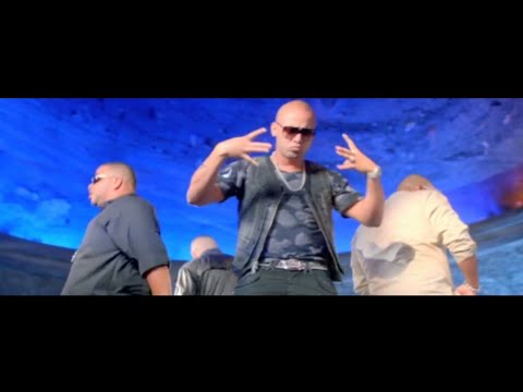 Video thumbnail for Nobody Like You (Spanish)