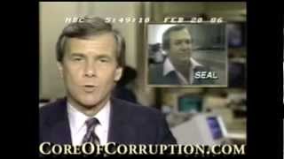 Barry Seal murdered NBC News