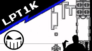 LPT1K - Quarth (Game Boy)