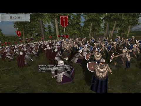 Wainriders:  The Kingdom of Arthedain