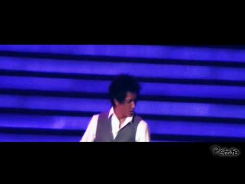 [Fanmade]"Heart of Geng" HanGeng  Concert Promotion