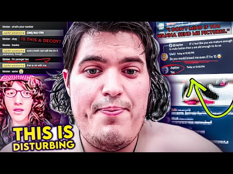 Jupiter The Hybrid: The Dark Story Behind TikTok's Serial Predator