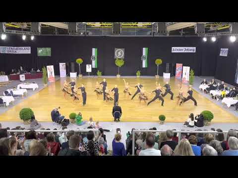 Hannover 96 Tanzen A 2023 | 2. Bundesliga Nord | Desire