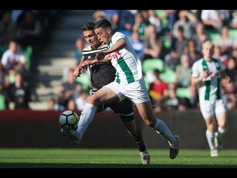 Strijdend FC Groningen Onder-19 verliest bekerfinale