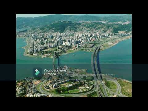 Batalha da Alfandega #sangue   Florip RAP SC BR