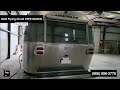 Check out this Video for a 2020 Airstream Flying Cloud 25FB QUEEN(Stock #450732)  for sale by Pop RVs. This unit is located in Sarasota, FL