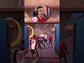 Trick Or Treating In Fortnite