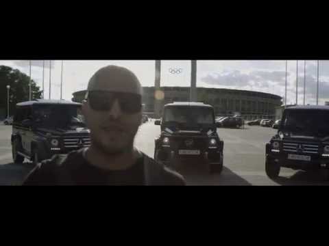 ALPA GUN - ALPA GUN 2015 - OFFICIAL VIDEO