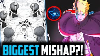 Download lagu Boruto Reveals DEFEAT OF EIDA & The True WRATH Of Ten Tails?! mp3 Download lagu Boruto Reveals DEFEAT OF EIDA & The True WRATH Of Ten Tails?! mp3