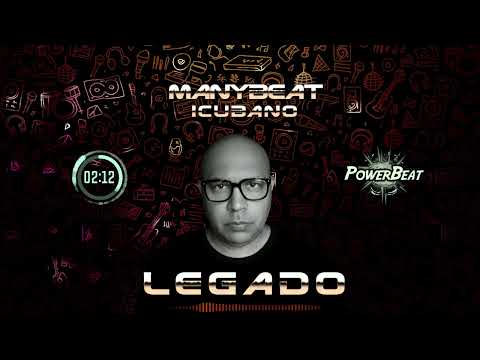 Manybeat - Icubano (Original mix)