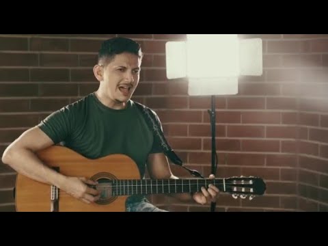 Fabrizio Lara - Vas a Encontrarme / Arévalo, Fonseca ( Cover )
