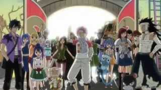 Download lagu Fairy tail amv Bone shatter mp3