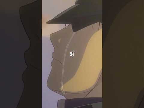 El meme más triste del anime / full metal alchemist : rayos comenzó a llover #curiosidades