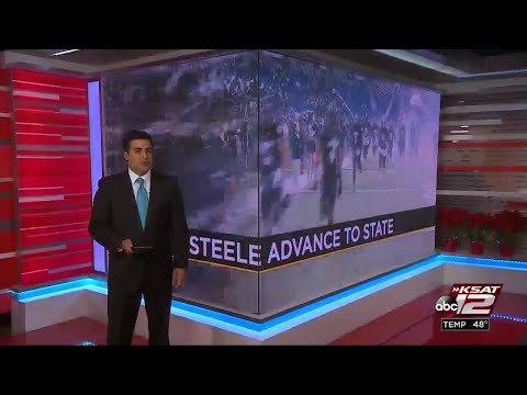 BGC Week 5 Playoffs Saturday Night Highlights