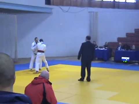 Alexander Yankov -66kg