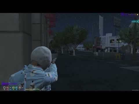 Steam Community :: Video :: Red Sky RP Purge Night!!!