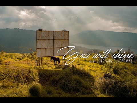 Shreyans Dungarwal You ll shine