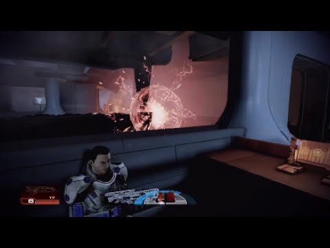 Mass Effect 2 Legendary Edition:Engineer Pt.35 Shadow Broker Dlc