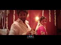 Avishek Karthik And Sai Dhanshika Marriage Scene Kaathadi Movie Silly Monks
