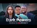DARK POWERS What Many Pastors Do Behind Prophet Silas Amplifierstv Latest Nigeria Short Film