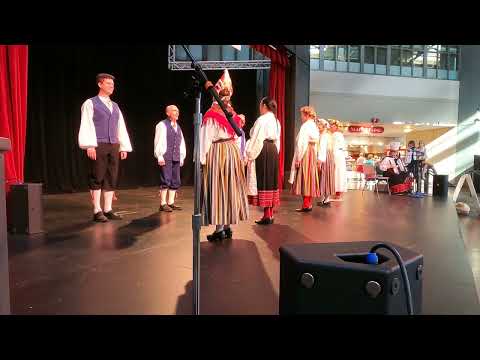 Tulehoidjad at Seattle Folklife 2023