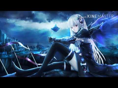 [Nightcore] Imagine Dragons - Radioactive (Without Lyrics)