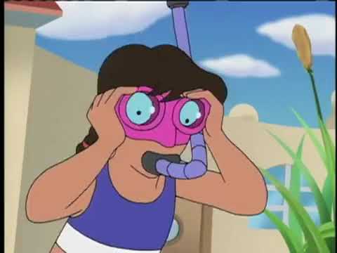 George Shrinks: The More Things Change (Part 1)