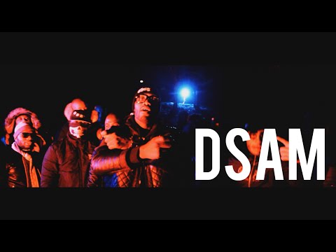 Skorpa Ft. DawaOmic - DSAM (Drug, sex and money) - Clip HD