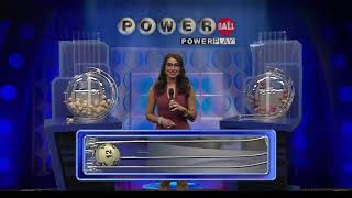 Powerball lottery Oct 12, 2019 drawing video