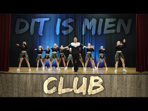 Big Benny | Dit is mien club | Vastelaovend 2019/2020