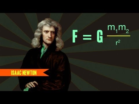 Gravitation: The Four Fundamental Forces of Physics #3