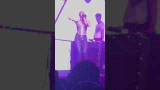 Miley Cyrus - Dem Beatz (Cover Todrick Hall ft Ru Paul at G-A-Y)