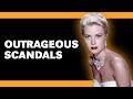 Grace Kelly Slept Around So Much That It Ruined Her Career