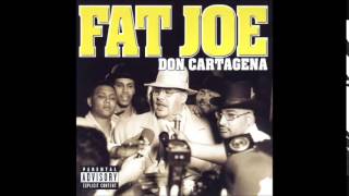 Fat Joe feat. Terror Squad-Hidden hand (1998)