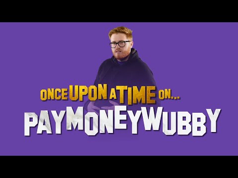 Paymoneywubby | Once Upon A Time In Hollywood style trailer