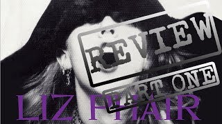 Liz Phair - Exile In Guyville (1993) 25TH ANNIVERSARY REVIEW (Pt. 1)