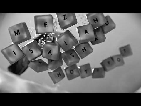 Mez - "Hot Spot" Ft. Isaiah Rashad (Official Video)