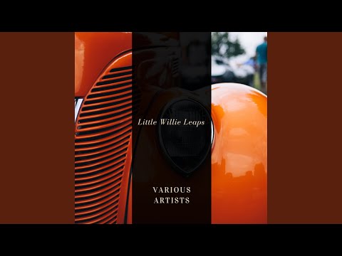 Come on Little Angel